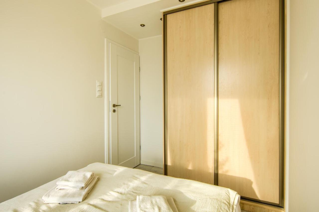 Sea You Apartments - Lesny Horyzont Sopot Exterior photo