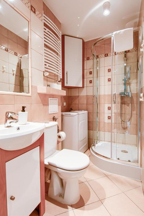 Sea You Apartments - Lesny Horyzont Sopot Exterior photo